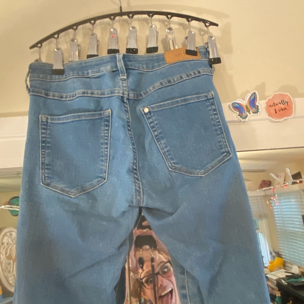 Jeans - Picture 11 of 14